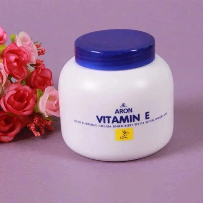 AR Vitamin E Moisturizing Cream