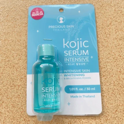 Kojic Intensive Skin Serum