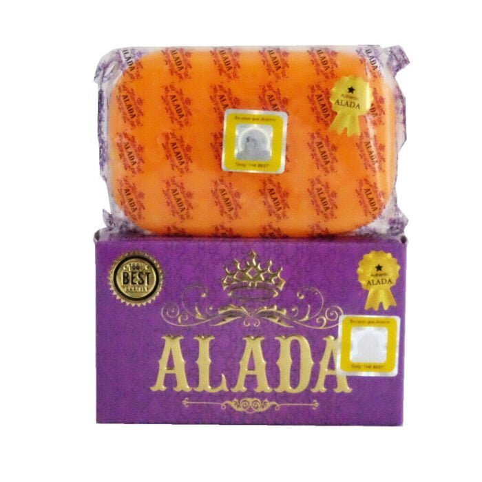 Alada Skin Whitening Soap