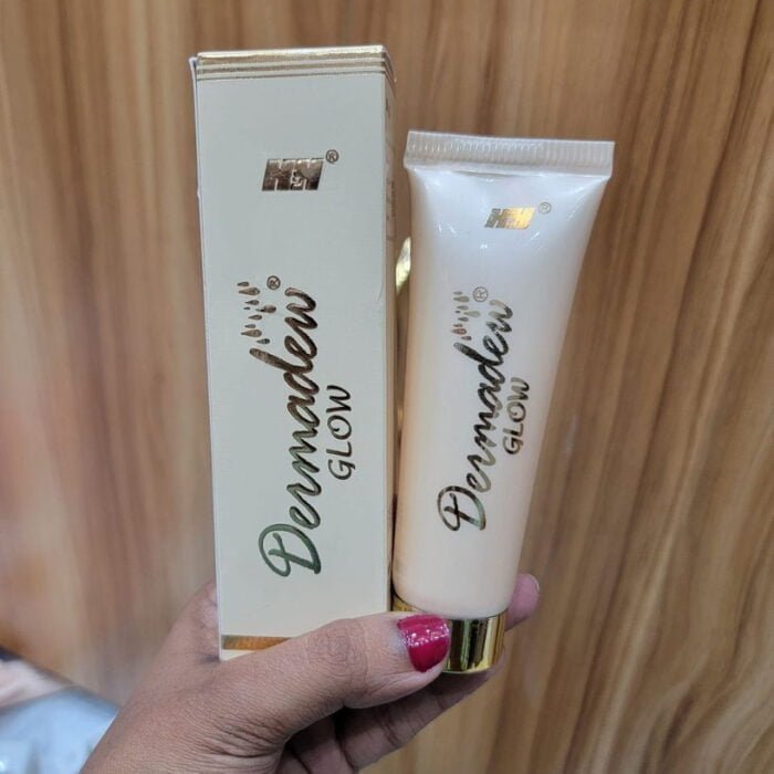 Dermadew Glow Cream