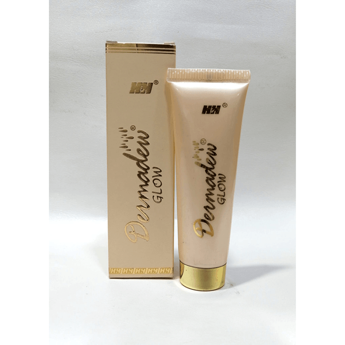 Dermadew Glow Cream