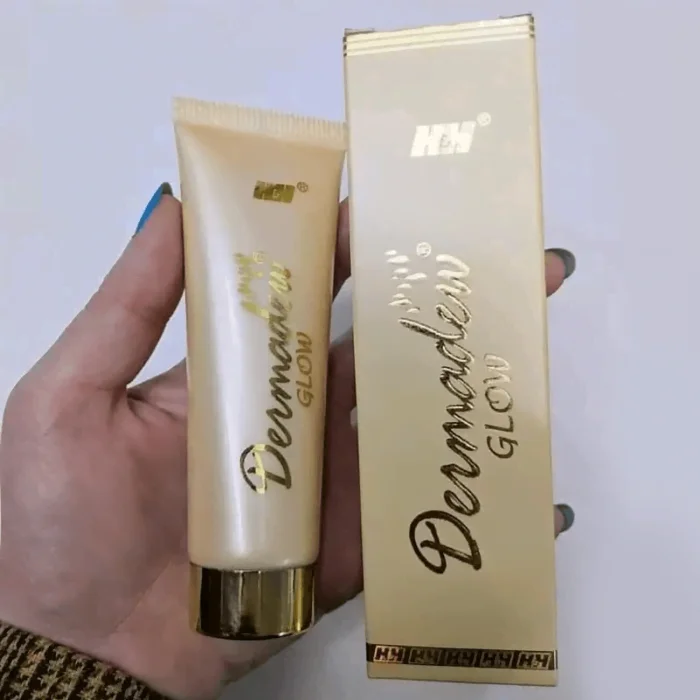 Dermadew Glow Cream