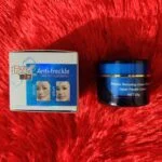 Japanese Anti Freckles Cream