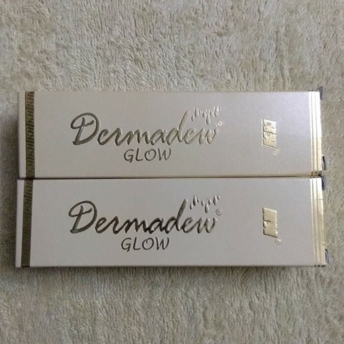 Dermadew Glow Cream