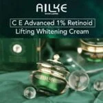 Ailke Advanced Retinol Lifting Whitening Cream