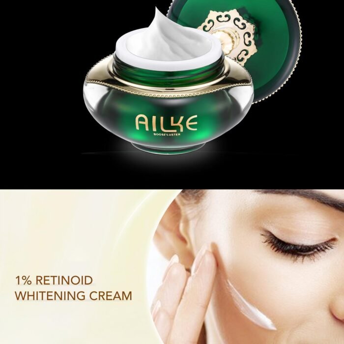 Ailke Advanced Retinol Lifting Whitening Cream Ailke Advanced Retinol Lifting Whitening Cream