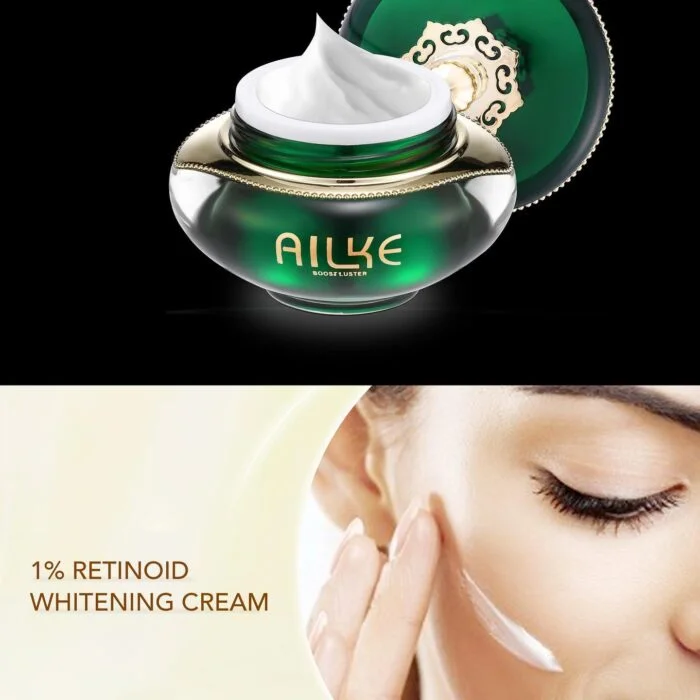 Ailke Advanced Retinol Lifting Whitening Cream