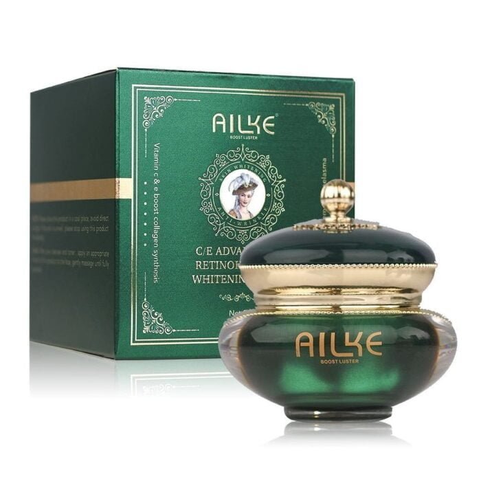 Ailke Advanced Retinol Lifting Whitening Cream Ailke Advanced Retinol Lifting Whitening Cream