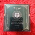 Ailke Advanced Retinol Lifting Whitening Cream