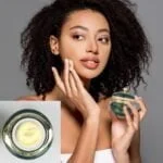 Ailke Advanced Retinol Lifting Whitening Cream