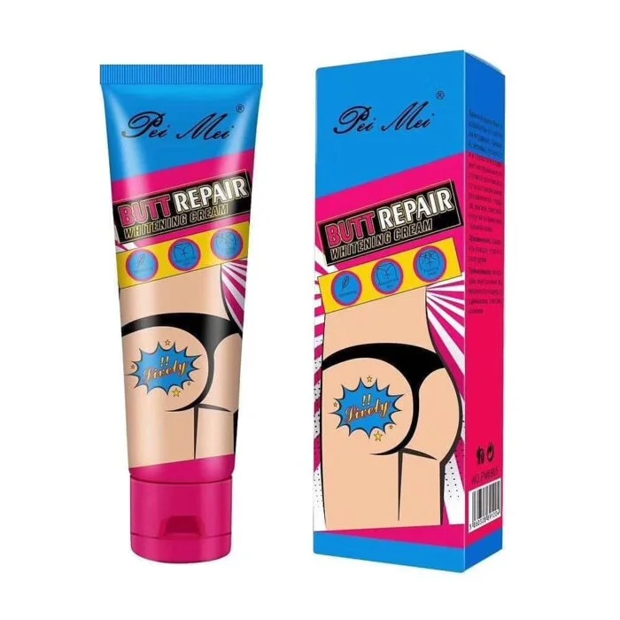 Butt Repair Whitening Cream