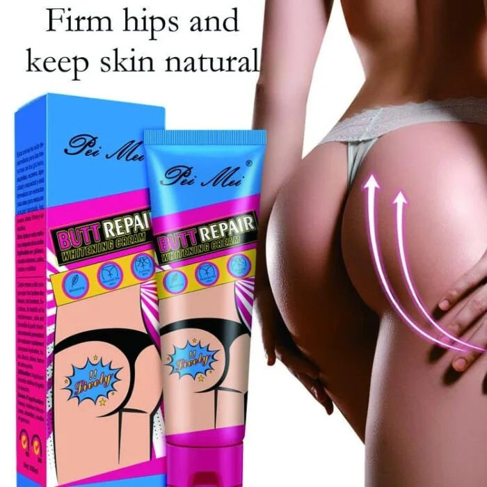 Butt Repair Whitening Cream