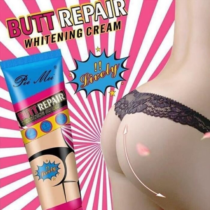 Butt Repair Whitening Cream Butt Repair Whitening Cream