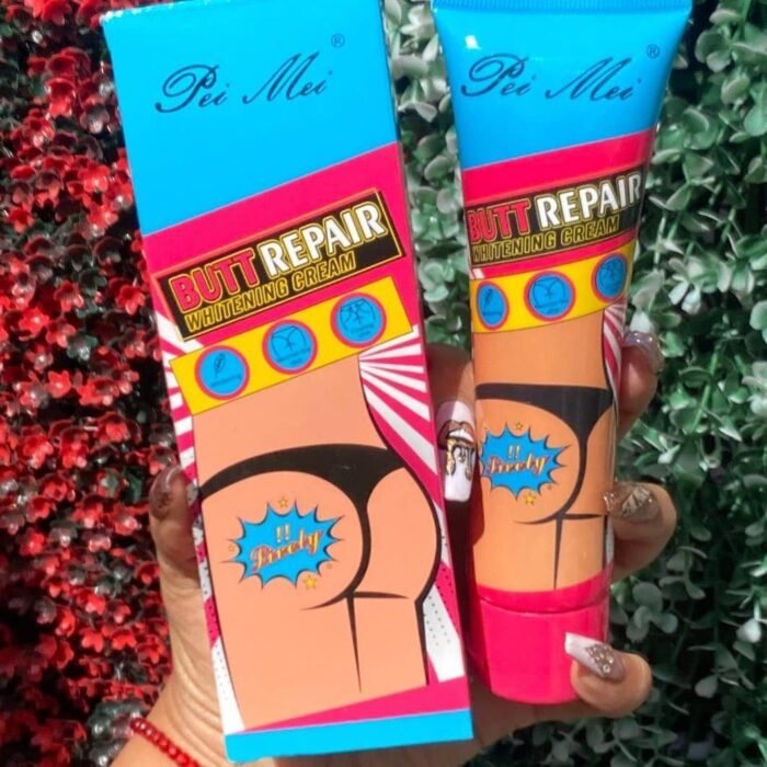 Butt Repair Whitening Cream Butt Repair Whitening Cream