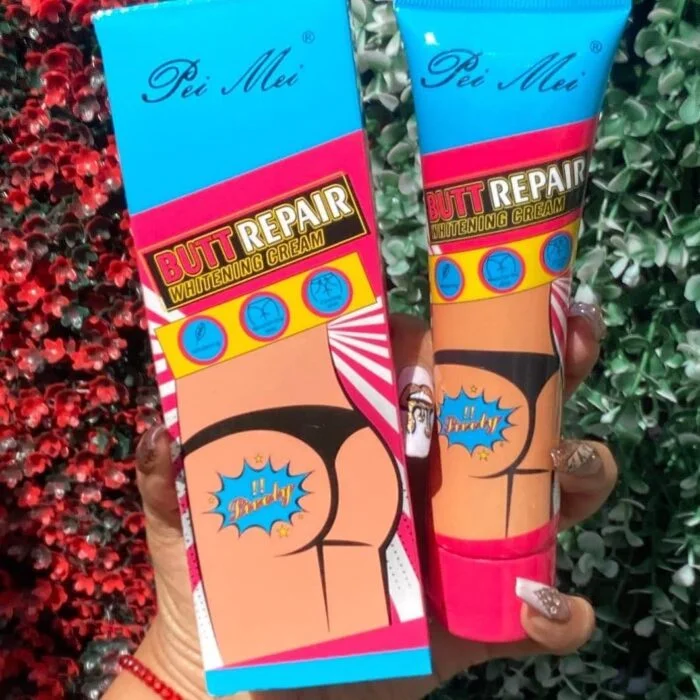 Butt Repair Whitening Cream