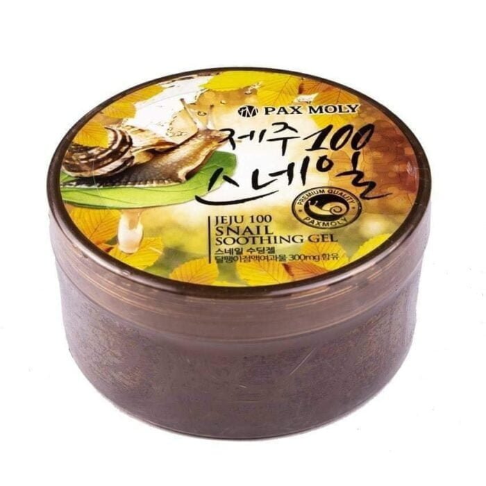 Pax Moly Snail Soothing Gel Pax Moly Snail Soothing Gel