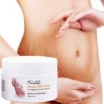 Melao Stretch Mark Cream
