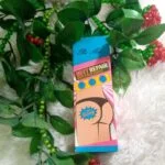 Butt Repair Whitening Cream