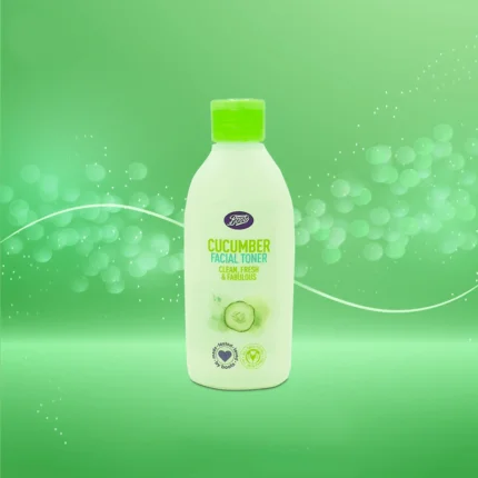 Boots Cucumber Facial Toner