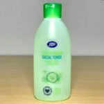 Boots Cucumber Facial Toner