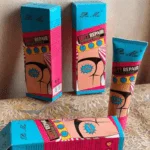 Butt Repair Whitening Cream