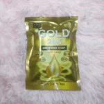 Gold 24K Whitening Soap