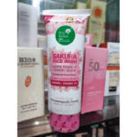 Bio Active Sakura Face Wash
