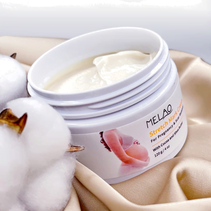 Melao Stretch Mark Cream