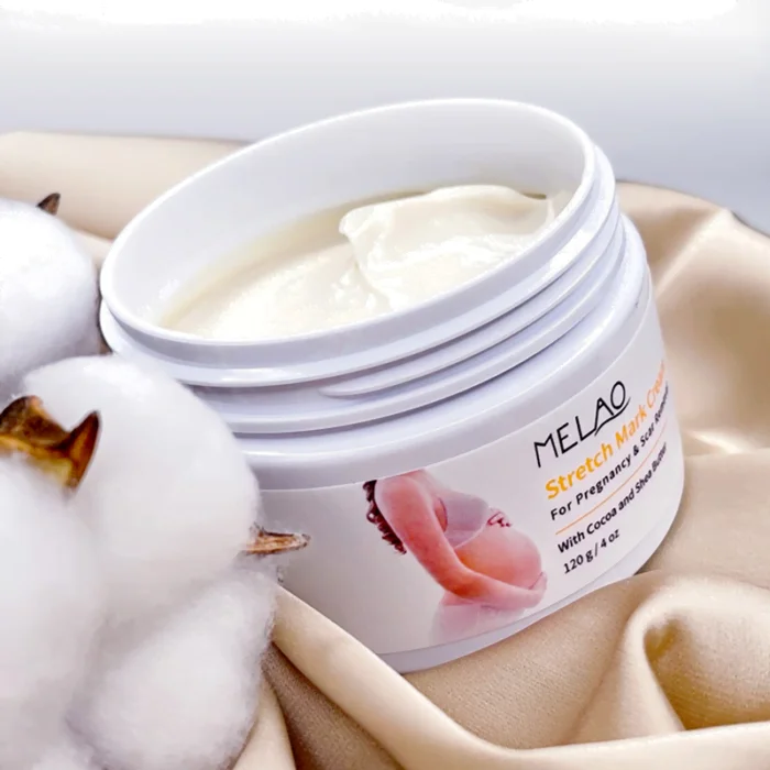 Melao Stretch Mark Cream