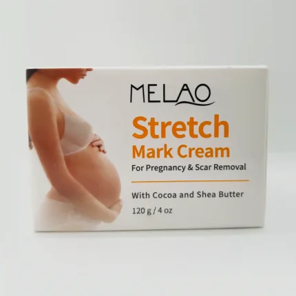 Melao Stretch Mark Cream