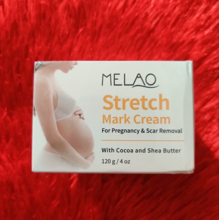 Melao Stretch Mark Cream