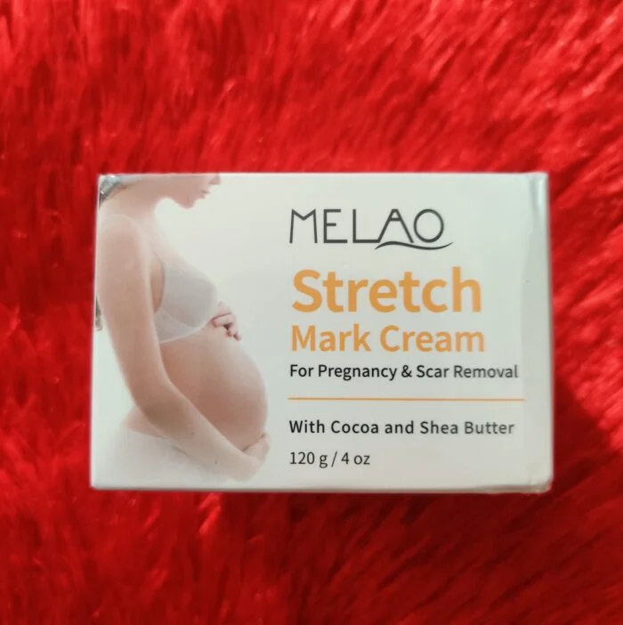 Melao Stretch Mark Cream