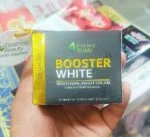 Booster White Whitening Night Cream