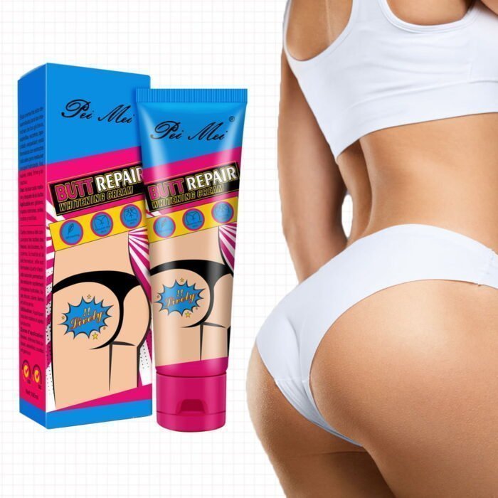 Butt Repair Whitening Cream Butt Repair Whitening Cream