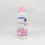 Vitamin E Collagen Velvety Skin Smoothing Body Lotion