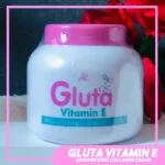 Gluta Vitamin E Moisturizing Collagen Cream