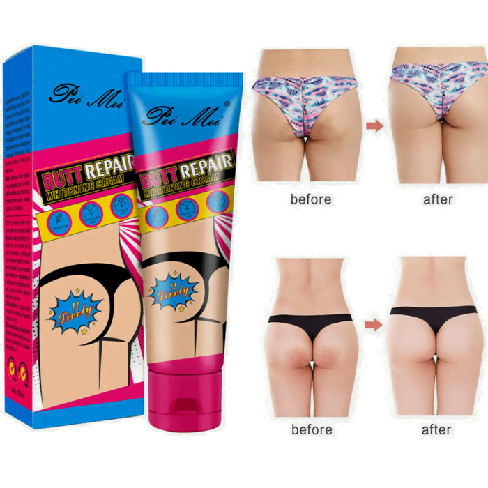 Butt Repair Whitening Cream Butt Repair Whitening Cream