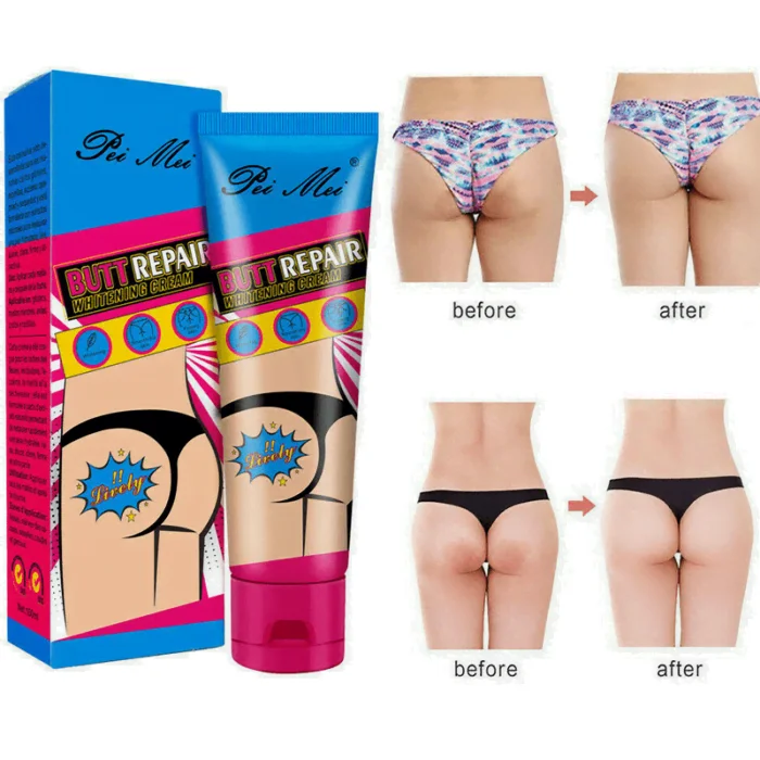 Butt Repair Whitening Cream