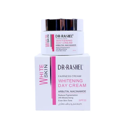 DR. Rashel Whitening Day Cream