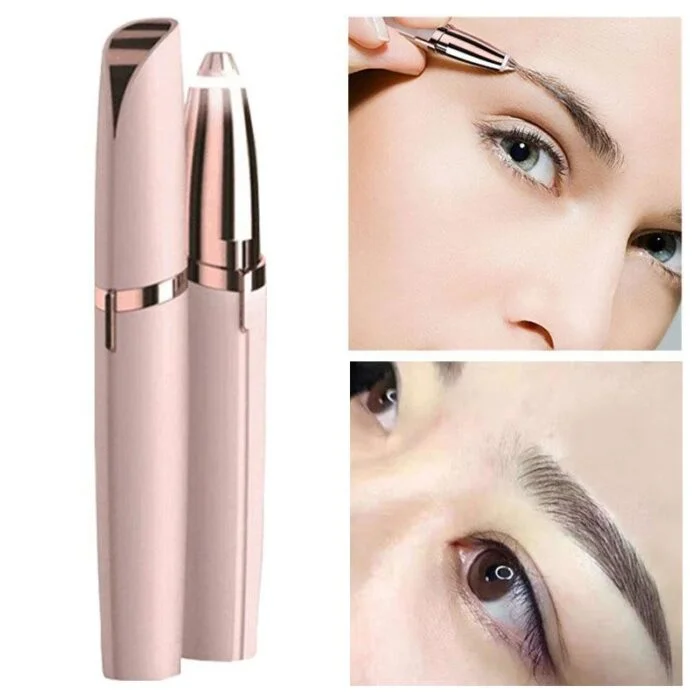 Flawless Brows Eyebrow Hair Remover