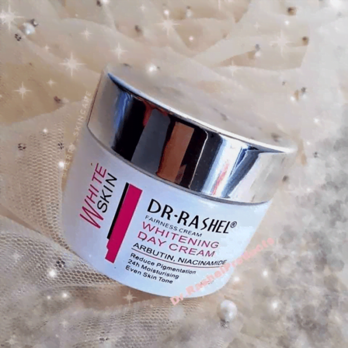 DR. Rashel Whitening Day Cream DR. Rashel Whitening Day Cream