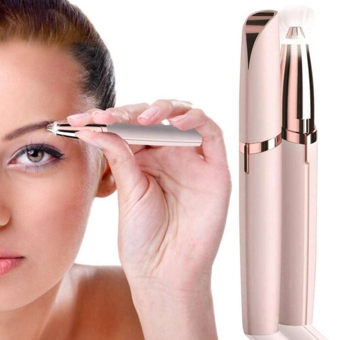 Flawless Brows Eyebrow Hair Remover Flawless Brows Eyebrow Hair Remover