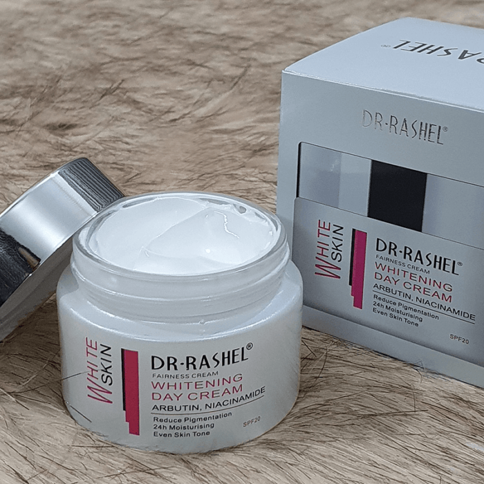 DR. Rashel Whitening Day Cream DR. Rashel Whitening Day Cream