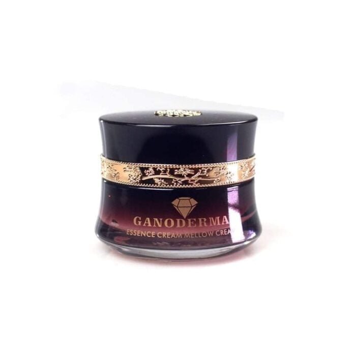 Ganoderma Lucidum Essence Cream