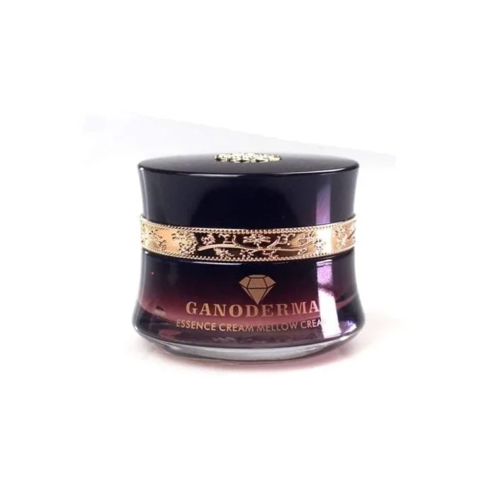 Ganoderma Lucidum Essence Cream