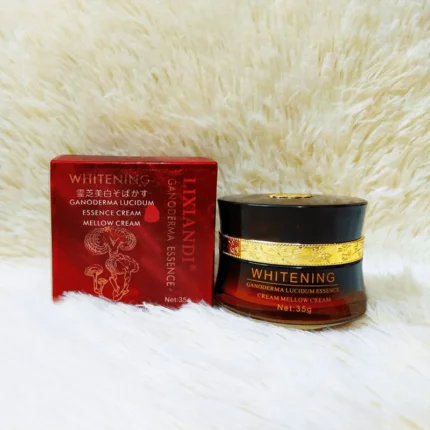 Ganoderma Essence Cream Mellow Cream