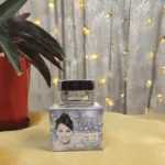 Mild And Mind Ginseng And Radish Cream