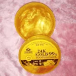 24K Gold 99% Soothing Gel