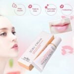 Scru Cream Lips Scrub