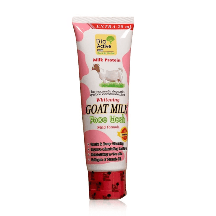 272958804_143874661441136_5810801168980371630_n Bio Active Goat Milk Face Wash - Image 8